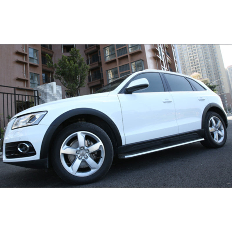 Fender Flare Kit Wheel Arch Cover Trim body kit for Audi Q5 2009-2017 Black Set