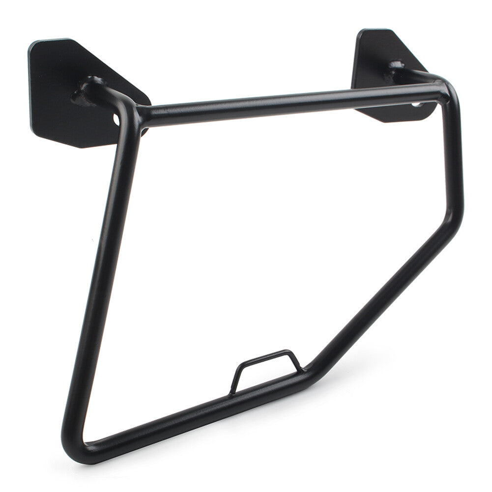 Saddle Bag Side Trunk Bag Support Bracket Holder Fits for HONDA Rebel 500/300 17-22 Q