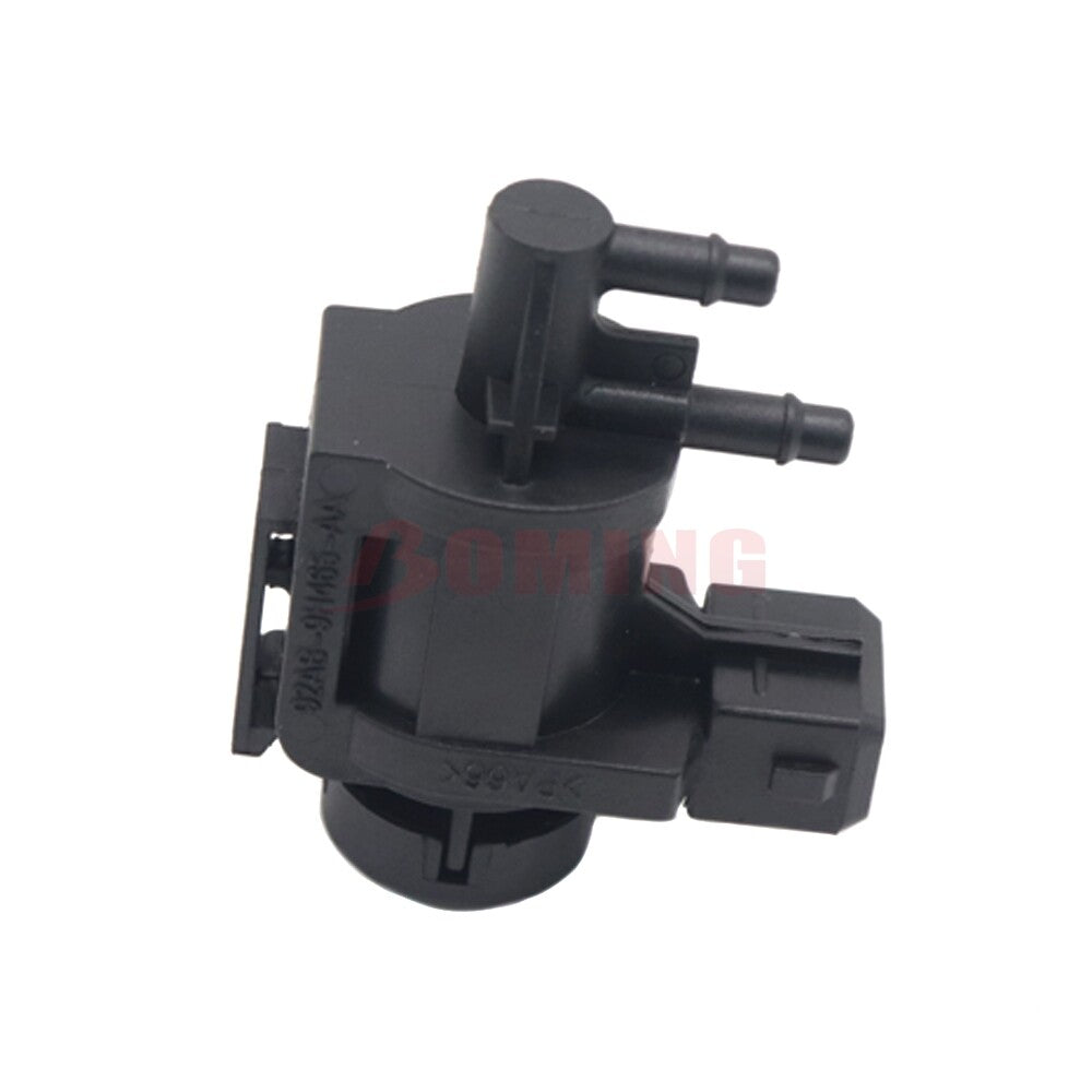 Vacuum solenoid valve 92AB-9H465-AA 92AB9H465AA Suitable Fit for Ford Mondeo New