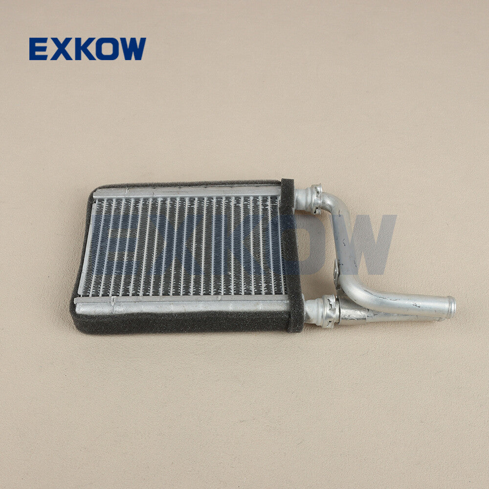 Rear Heater Core for Mitsubishi Pajero V70 V90 2000-2020 MR500698 Q
