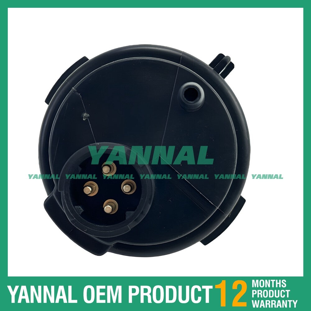 D6E Vacuum Switch 20565673 - Suitable for Volvo Diesel Engine Parts