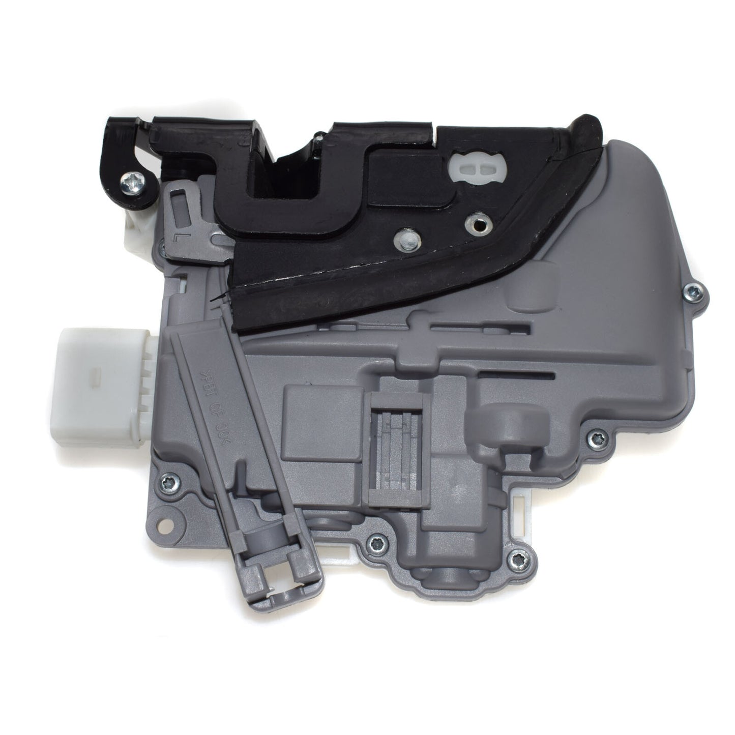 Front left drive side power door latch actuator for for VW Eos 07-12 1P1837015- v