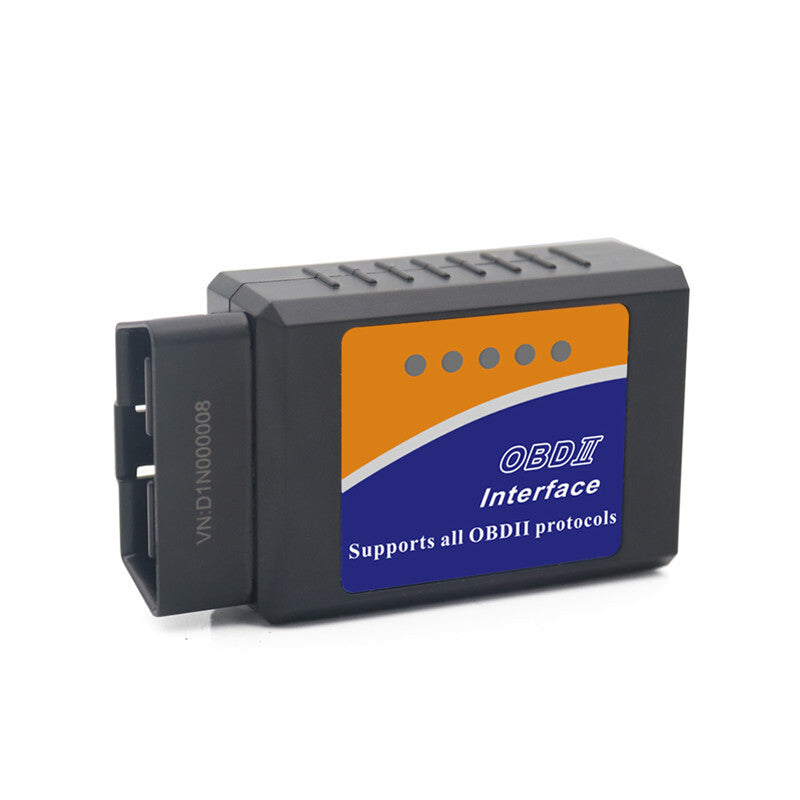Car Scanner OBD2 Diagnostic Adapter Tester Wireless Bluetooth Diagnostic Tool