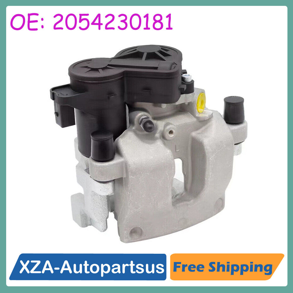 New Rear Left Brake Caliper for Mercedes-Benz C-Class S205 C205 2054230181 Q