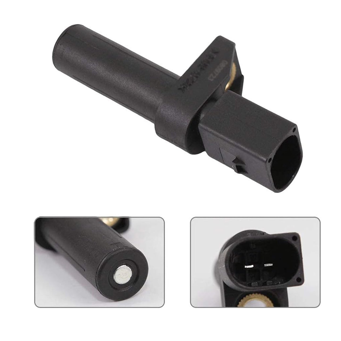 1x Crankshaft Position Sensor for Mercedes-Benz C240 CLK320 ML320 ML350 ML430
