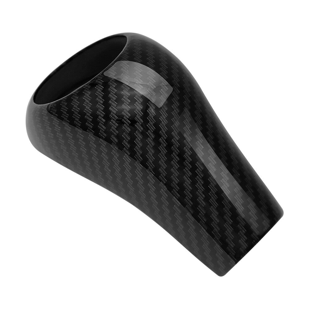 CARBON FIBER SWITCH COVER BEZEL FITS for Mercedes-Benz W204 W212 GLK