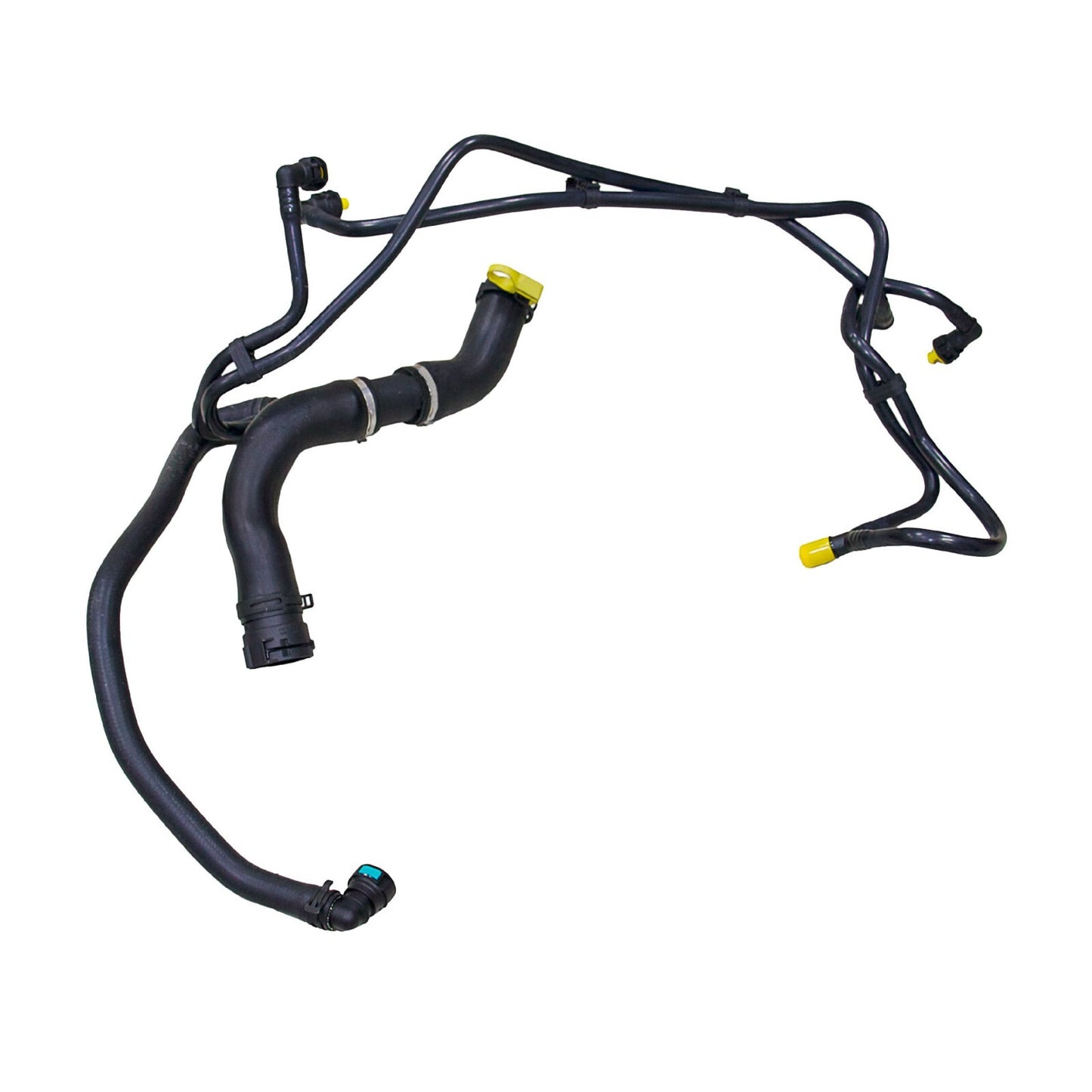 suitable for Land Rover for Range Rover Sport Radiator Upper Hose LR034637