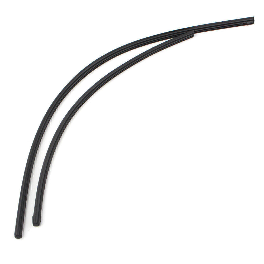 Wiper Blade Inserts Set for LEXUS IS350 IS250 IS200T 2014-2021 2020 2019 18 Q