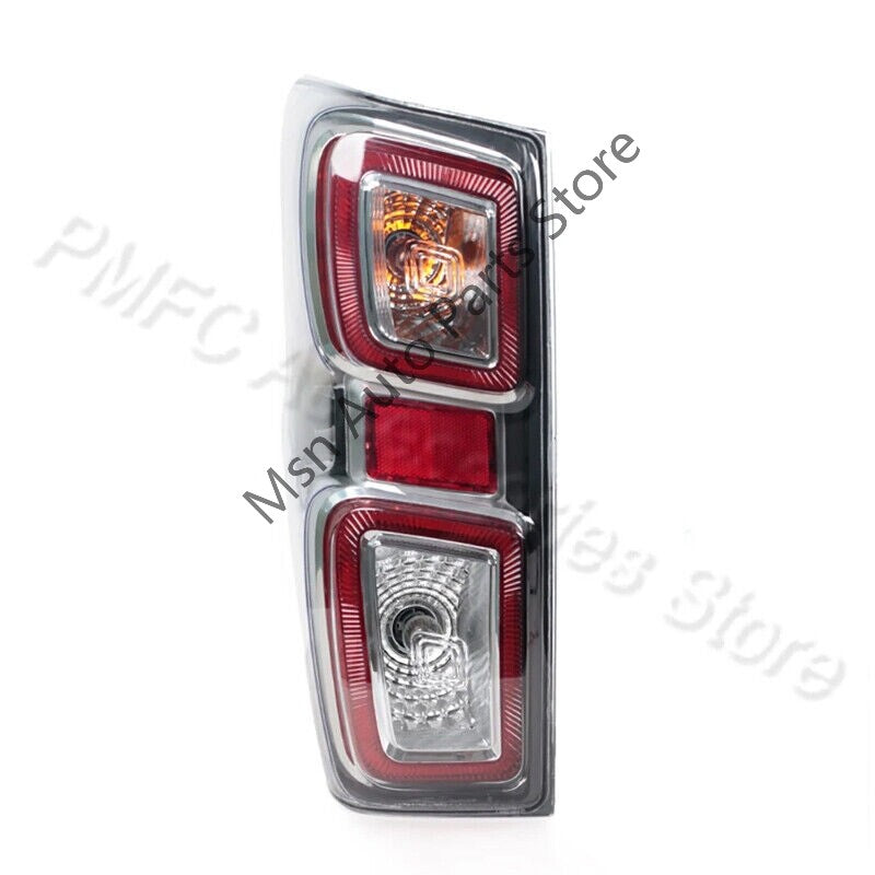 Left LED Tail Light Stop Lamp for Isuzu D-max Dmax RG01 Pickup UTE 2020-2022