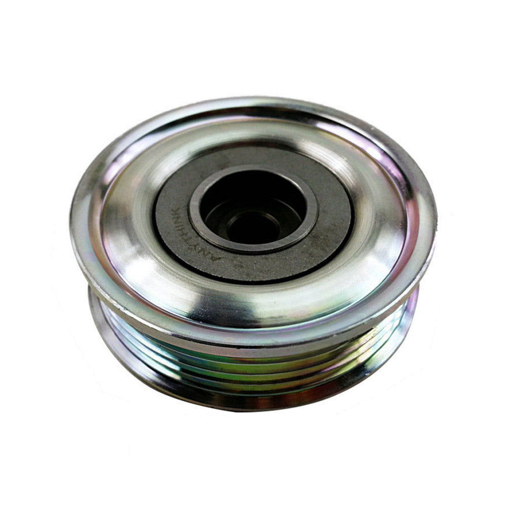 Power steering tensioner pulley for Pajero & Sport for Challenger MD303884- n