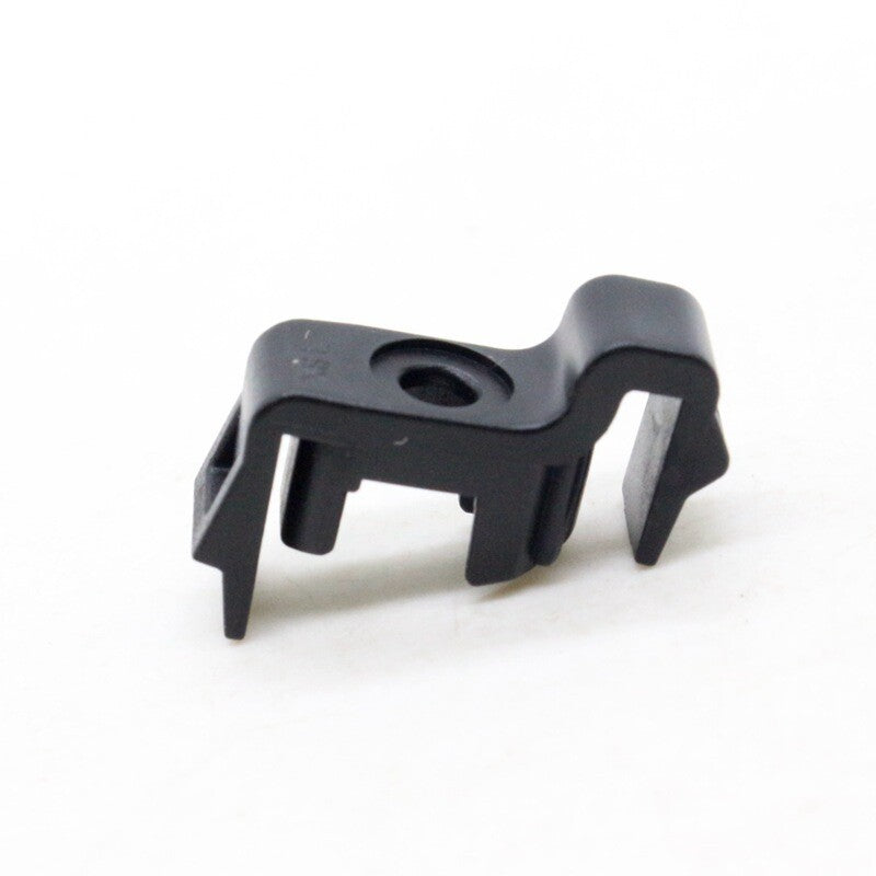 new 20-piece nylon headlight molding clamp holder for Honda 33152-TLA-A01