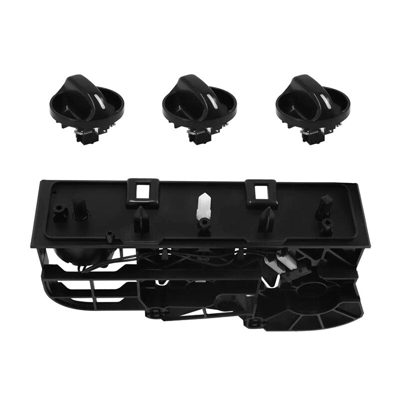 Suitable for 2000-2006 for Toyota TUNDRA heater AC temperature climate switch control. Q