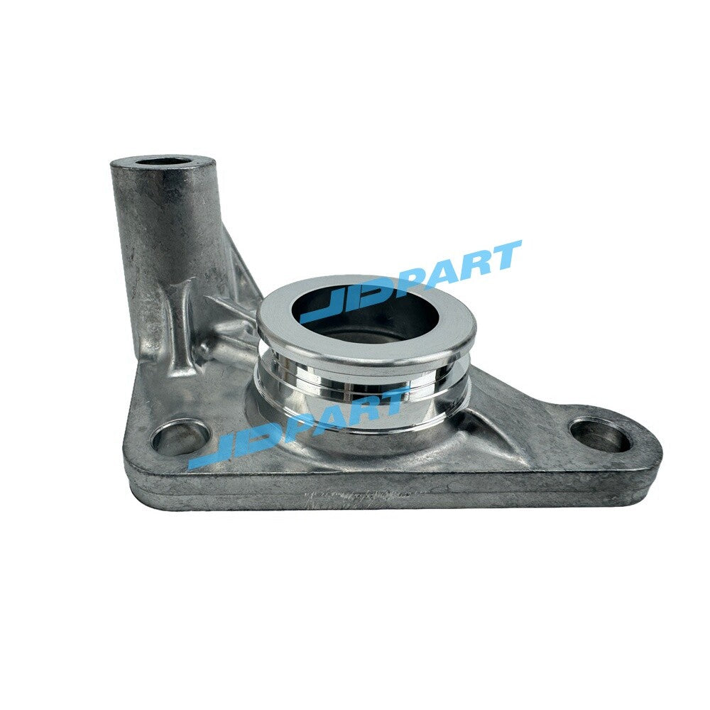 129001-42040 Water pump connector suitable for 3TNE88, 4TNE84T, and 4TNE84 engines.