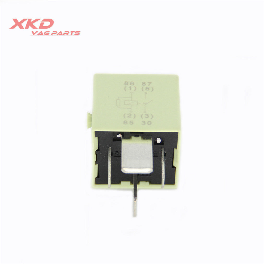 Relay 644 is suitable for Volkswagen for Golf , for Passat , for Tiguan , for Audi A5, A7 4H0951253