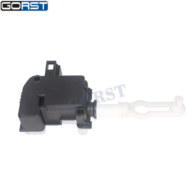 Bootlid Trunk Tailgate Lock for Audi A4 Servo Motor Rear Lid Latch 8E5962115B v