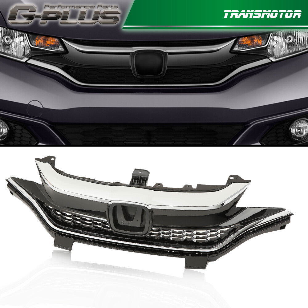 Fit Hatchback 2018 - 2020 v