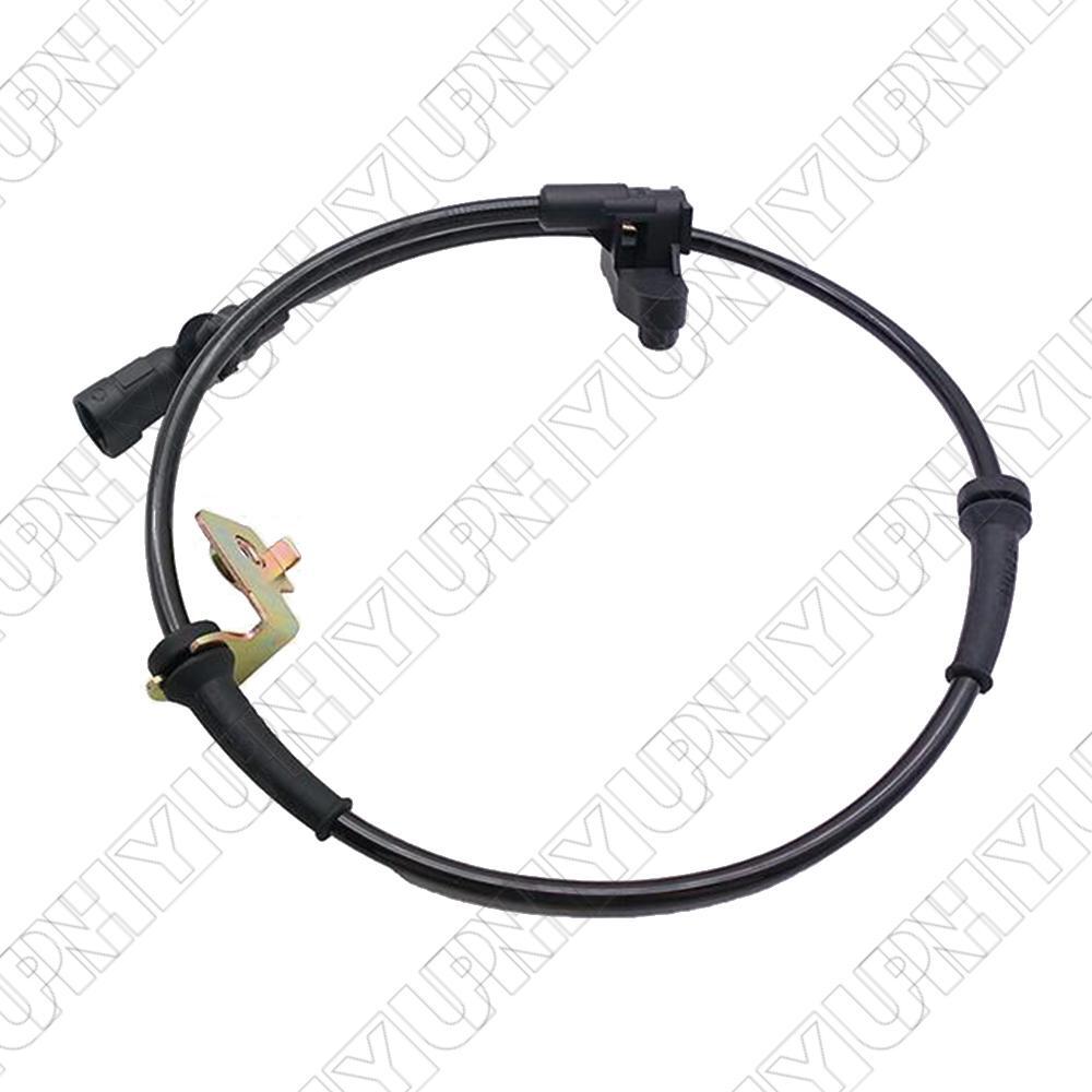 1× ABS Wheel Speed Sensor for Dodge Neon 2000-2005 for Chrysler PT Cruiser 2001-2010 Q