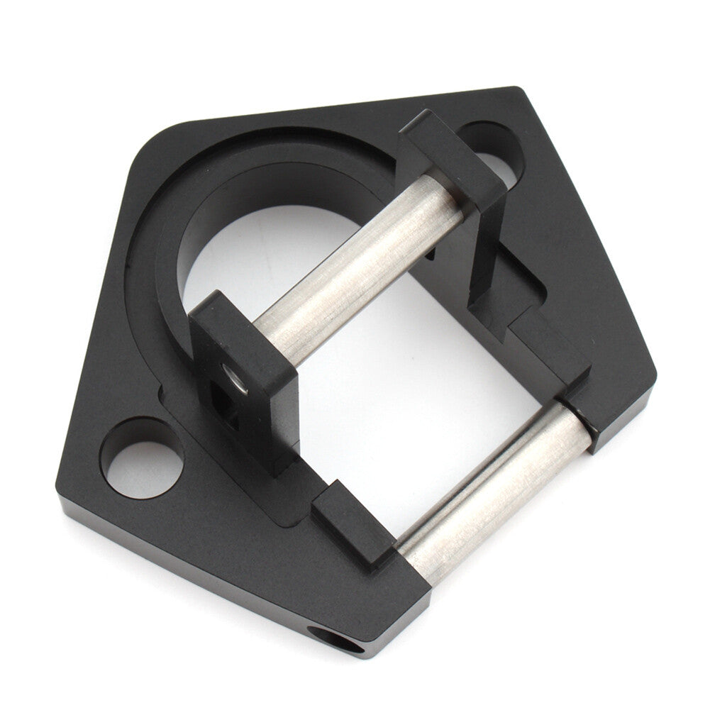 ?For SUNCHASER II RV Awning Replacement Part Bottom Bracket Billet Aluminum Q