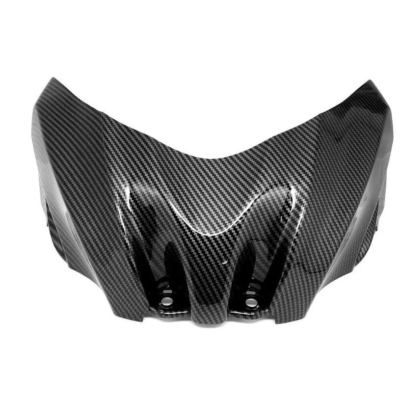 Carbon fiber front fairing for Suzuki GSX-R 1000 (2009-2016)