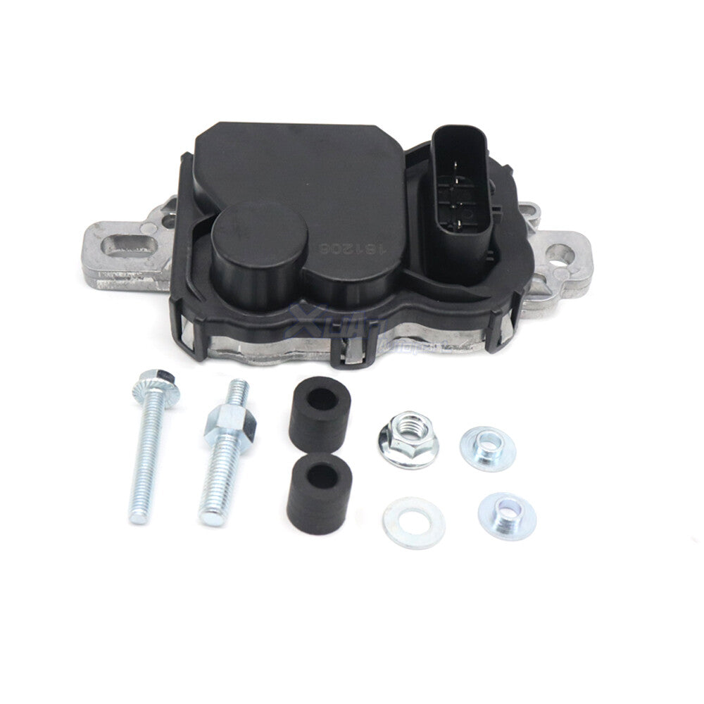 FPDM Fuel Pump Driver Module 5L8A-9D370-AA, Brand New for F150, 2004-2008, 591-02233- v
