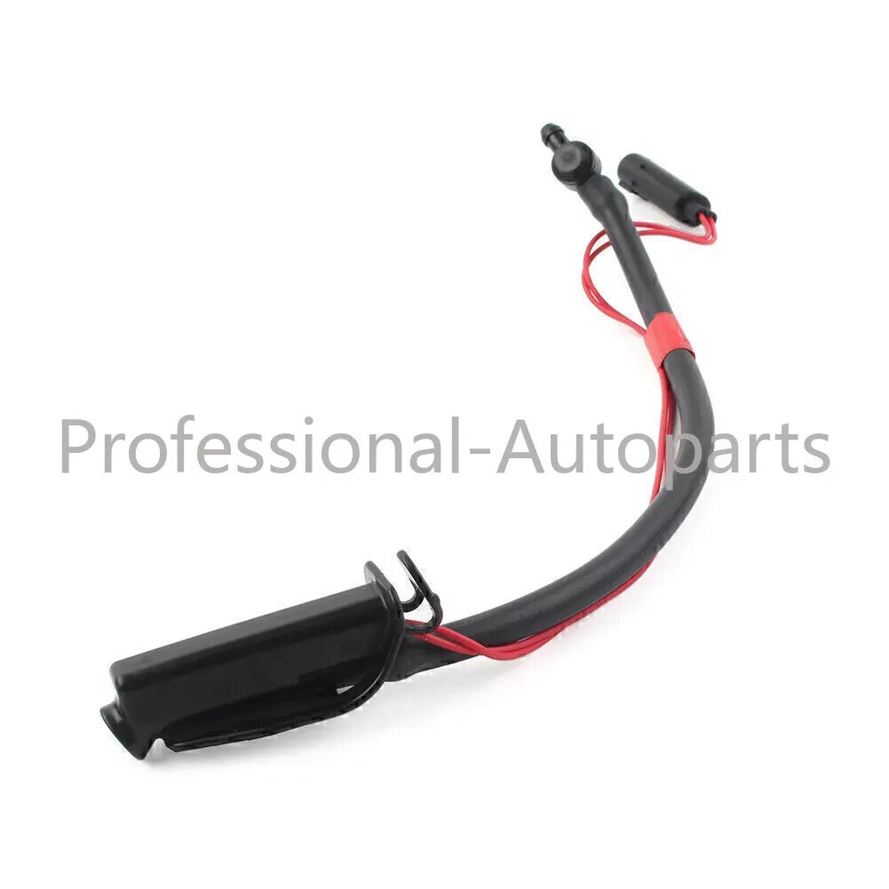1PCS Heated Windshield Washer Nozzle for Land Rover for Range Rover L322 13-17 Q
