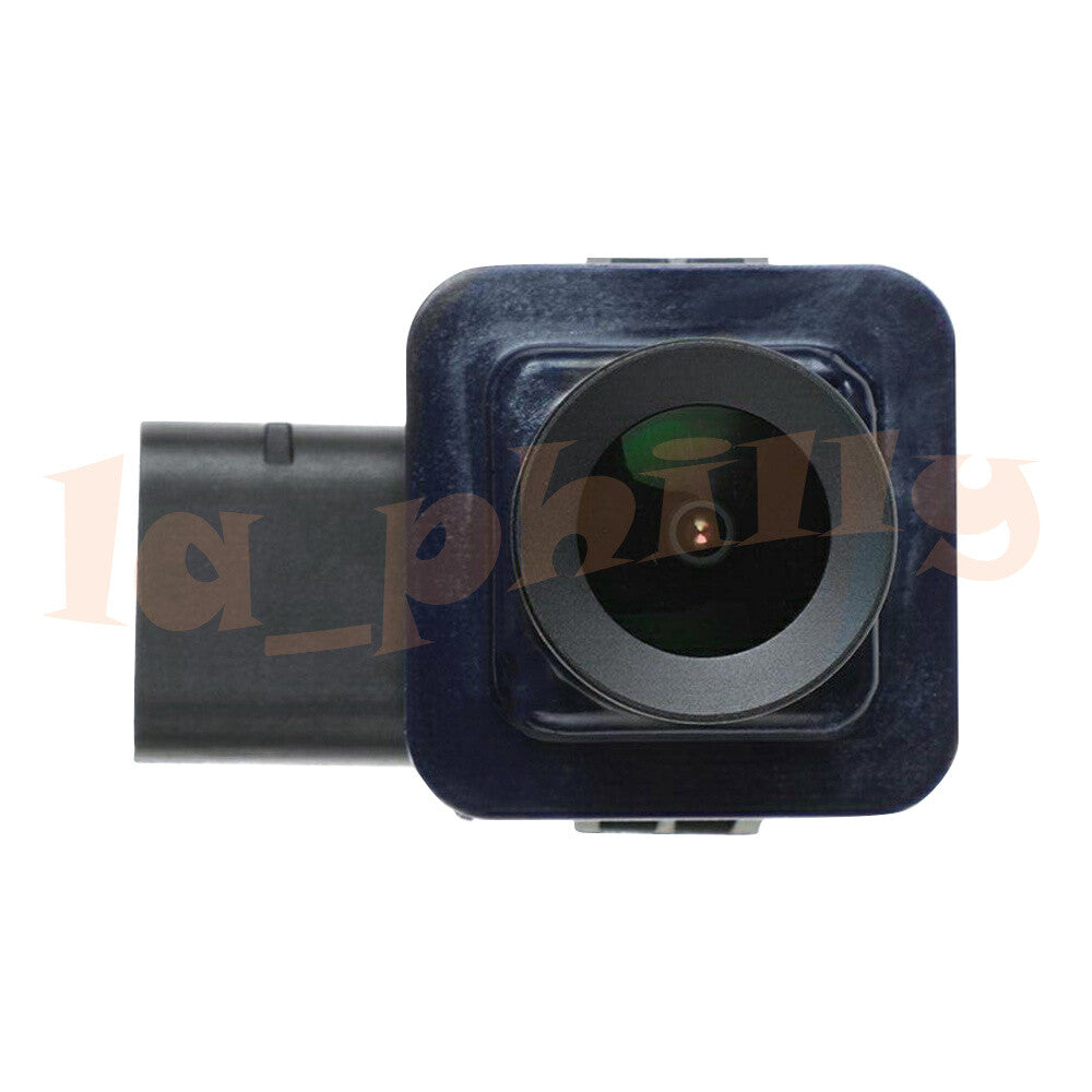 Park Assist Backup Reverse Camera for 2011-2015 for Ford Explorer BB5Z19G490A Q