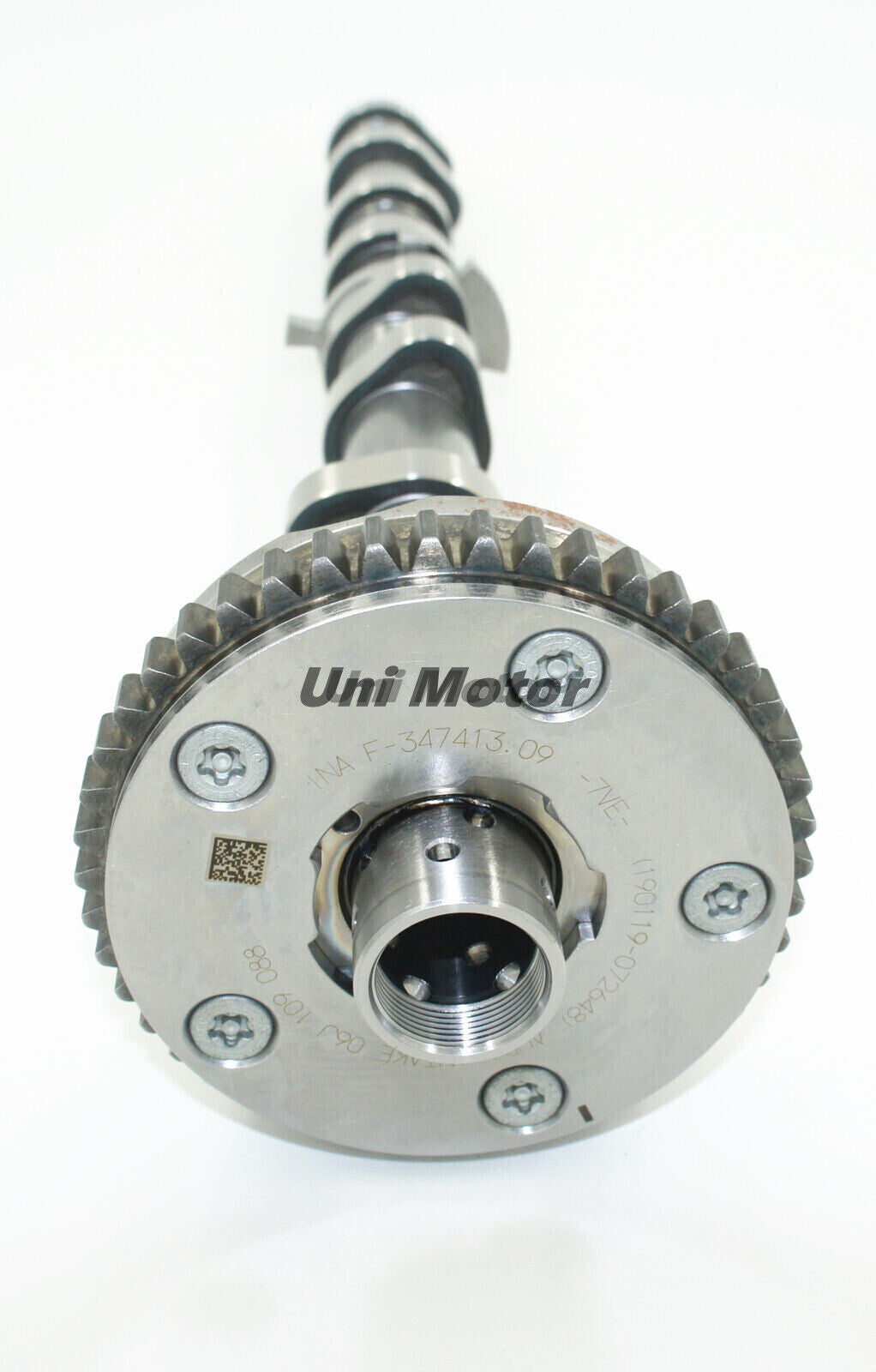 06H109021K Intake camshaft timing gear assembly suitable for Volkswagen for Audi 2.0T