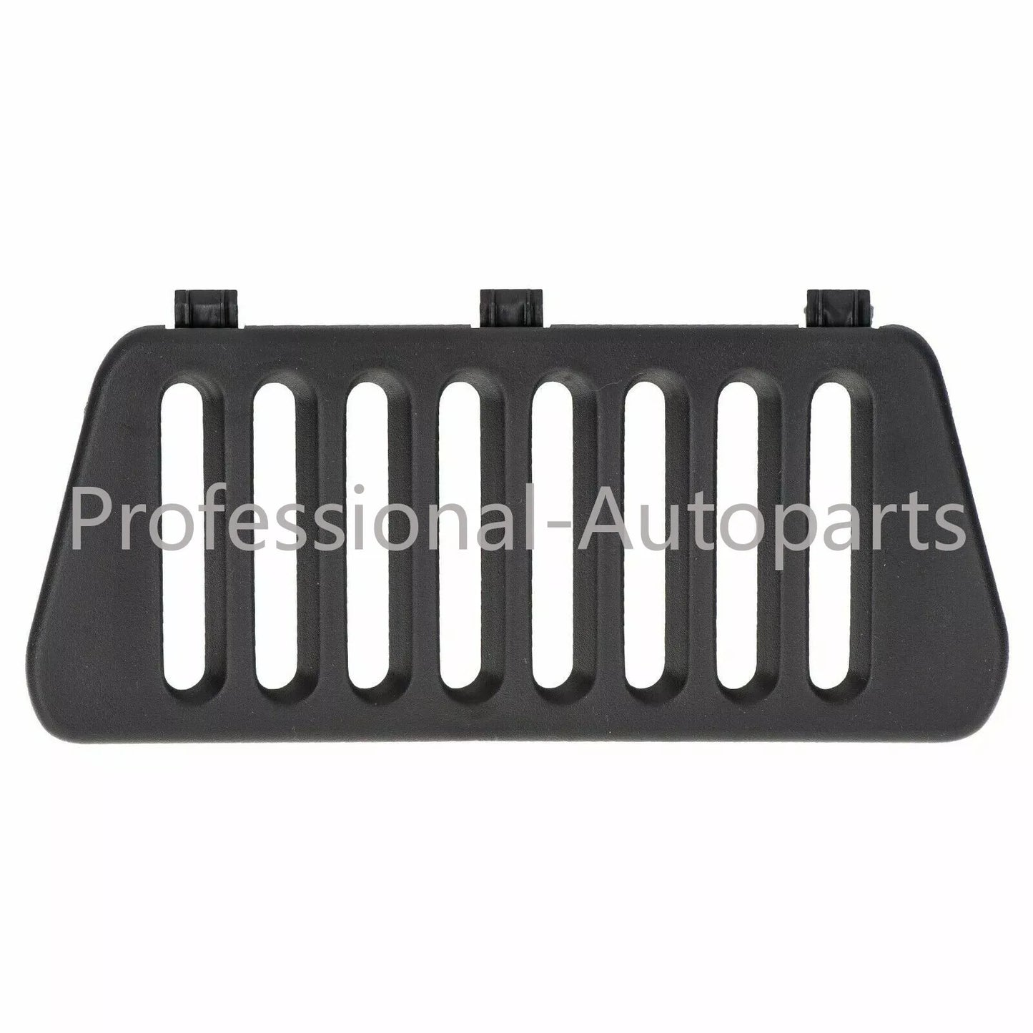 5KJ01DX9AC Tailgate Hatch Protection Grille Fit For 2011-2018 for Jeep for Wrangler JK Q