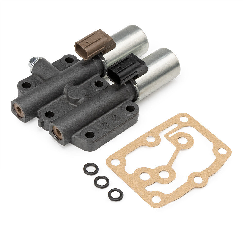 28250-RDK-014 Transmission Dual Linear Solenoid for ACURA MDX for RDX RL for HONDA PILOT