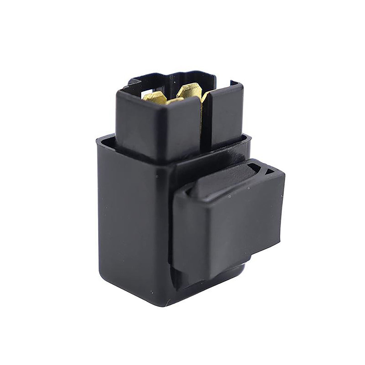 for Suzuki ATV LT-Z50Z Quadsport 2006-2010 49cc Starter Relay Solenoid Accessory