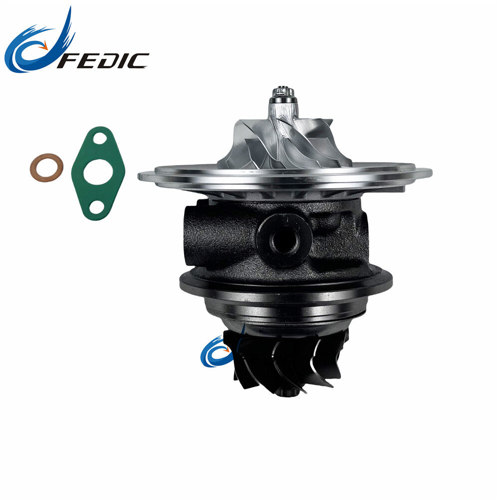 MFS Turbo cartridge RHF5V 8973815072 for Isuzu NKR 3.0 TDI 96Kw 131HP 4JJ1E4N