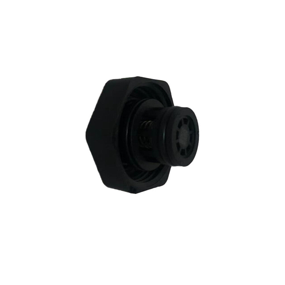 Automotive coolant pressure booster cap suitable for Y type 3 154675000A Q