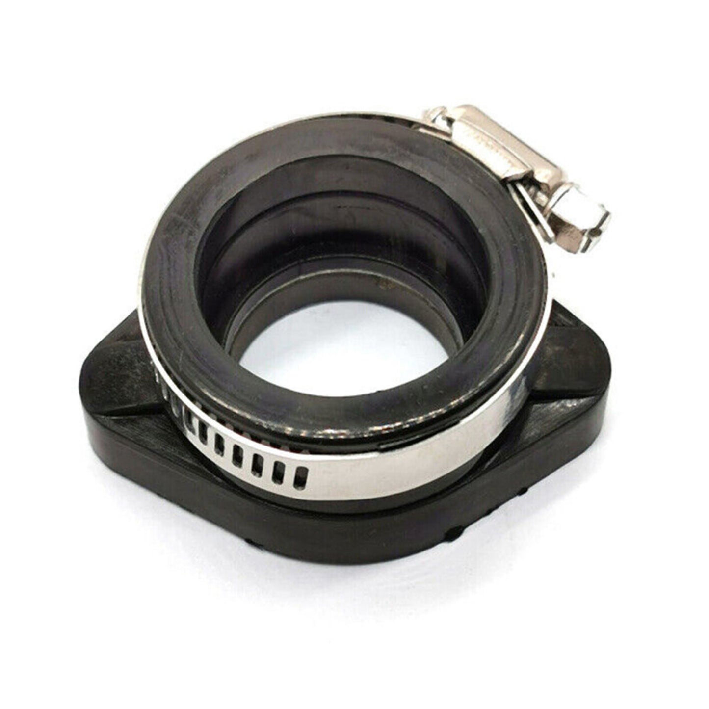 Carburetor Adapter Inlet Intake Pipe For VM24 PWK 28mm For 110 150 160 CC Engine