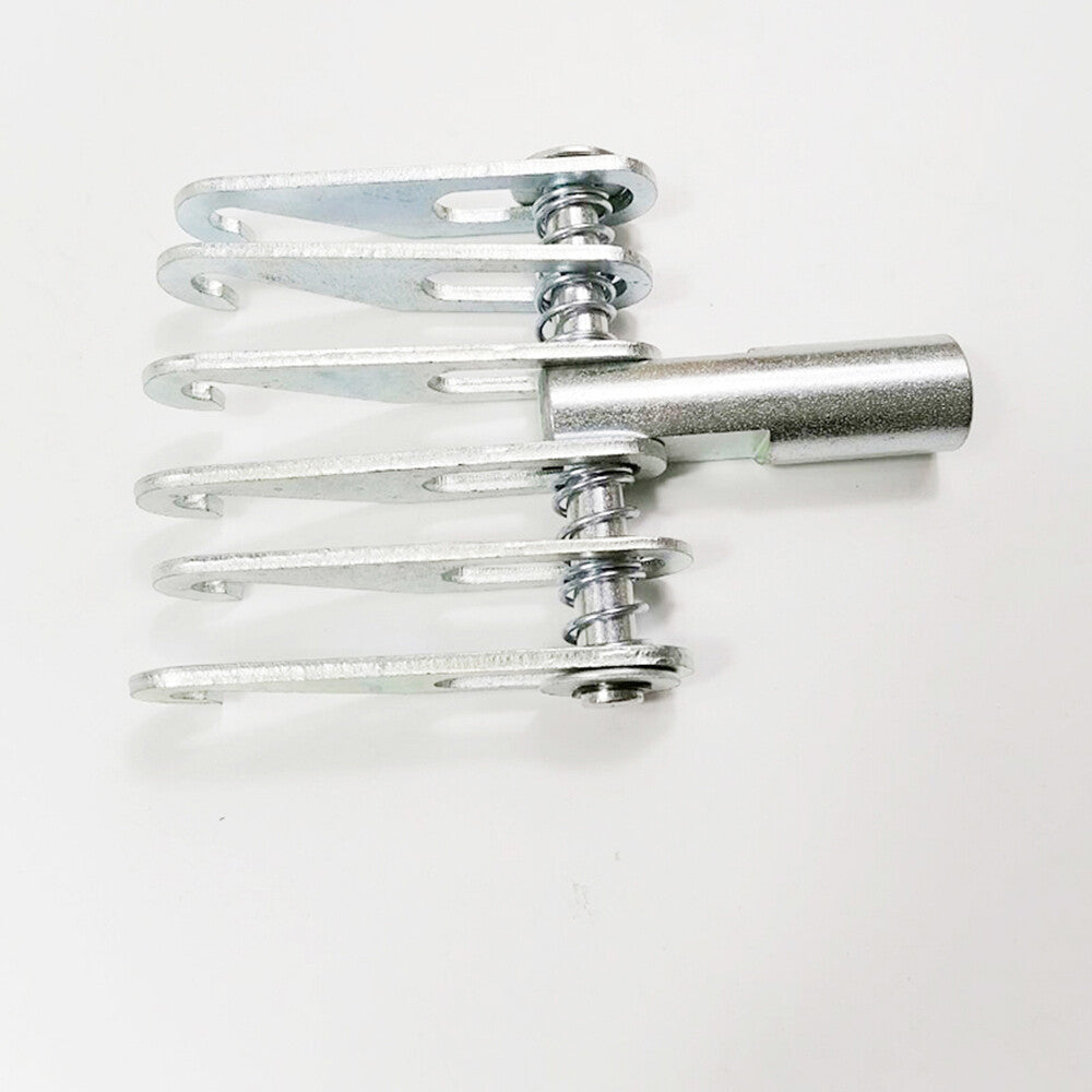 6 Hook Head Dent Puller Tool Kit Claw Puller Dent Puller Car Body Repair Spot v
