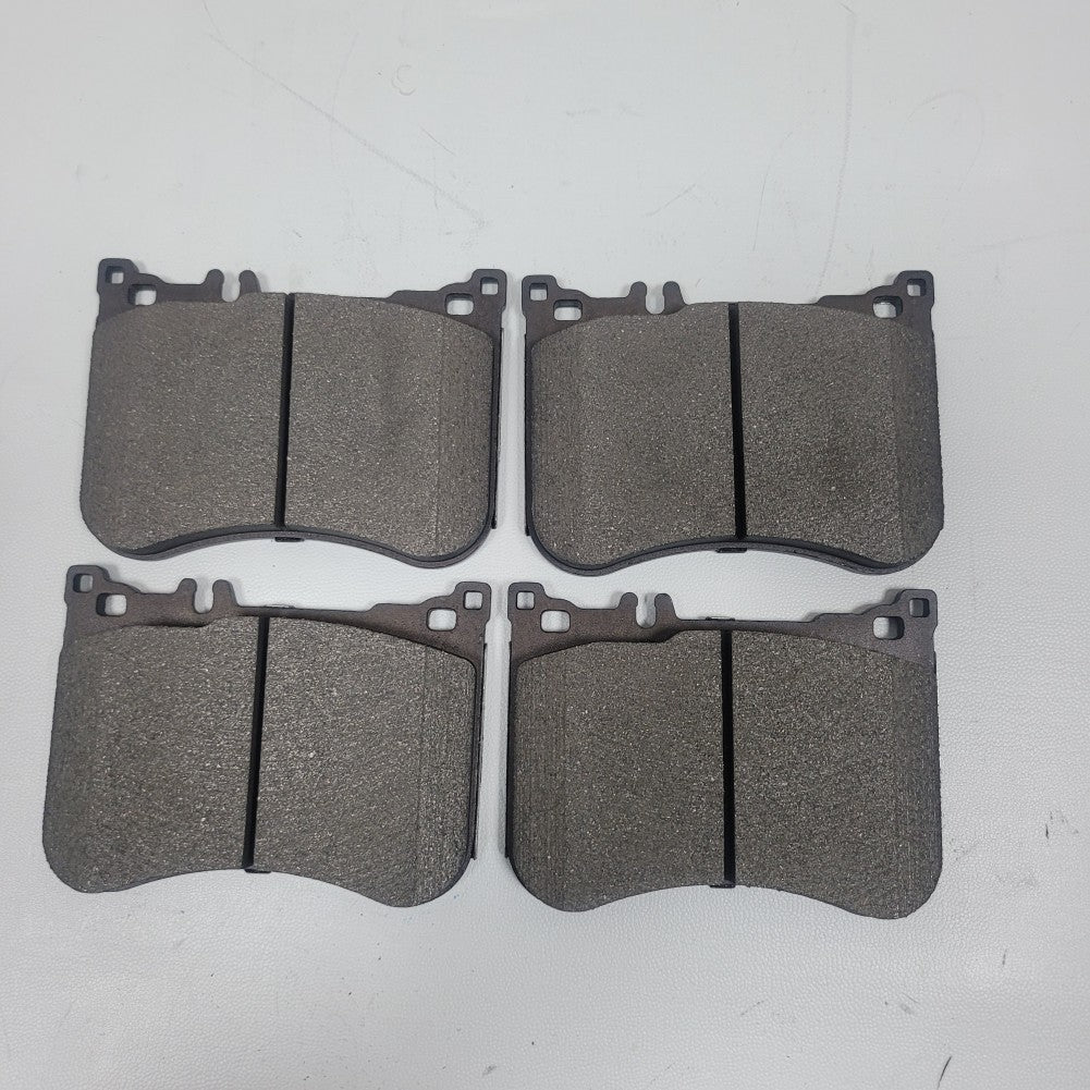 Front Brake Pads for Mercedes S W222 Q
