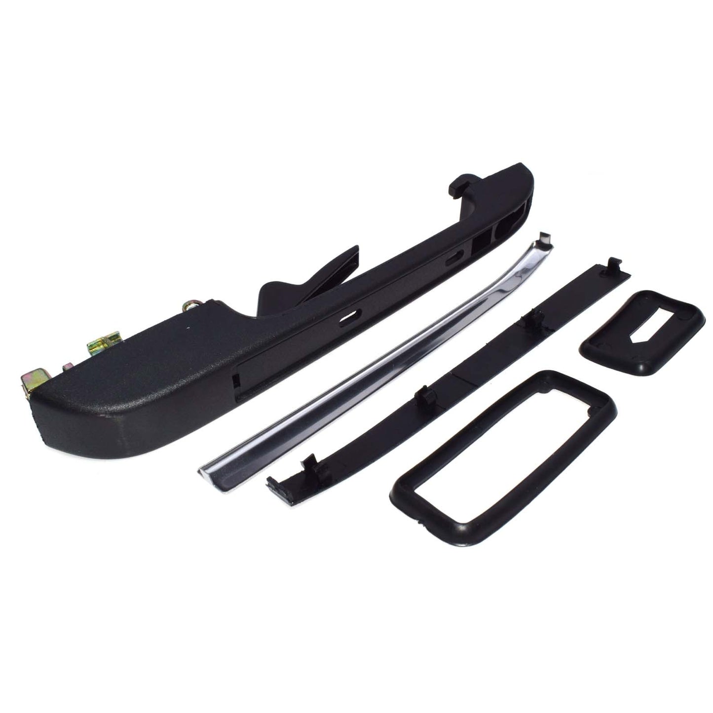 Brand new rear right outer door handle, compatible with for Golf MK1 MK2 1981 - 1991 193839206- n