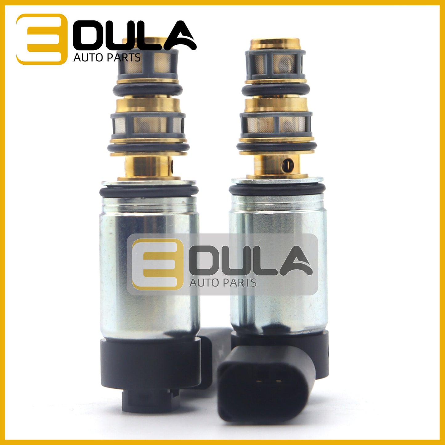 NEW AC Compressor Control Valve fits for VW CC for Skoda Octavia PXE16 PXE14 1PCS