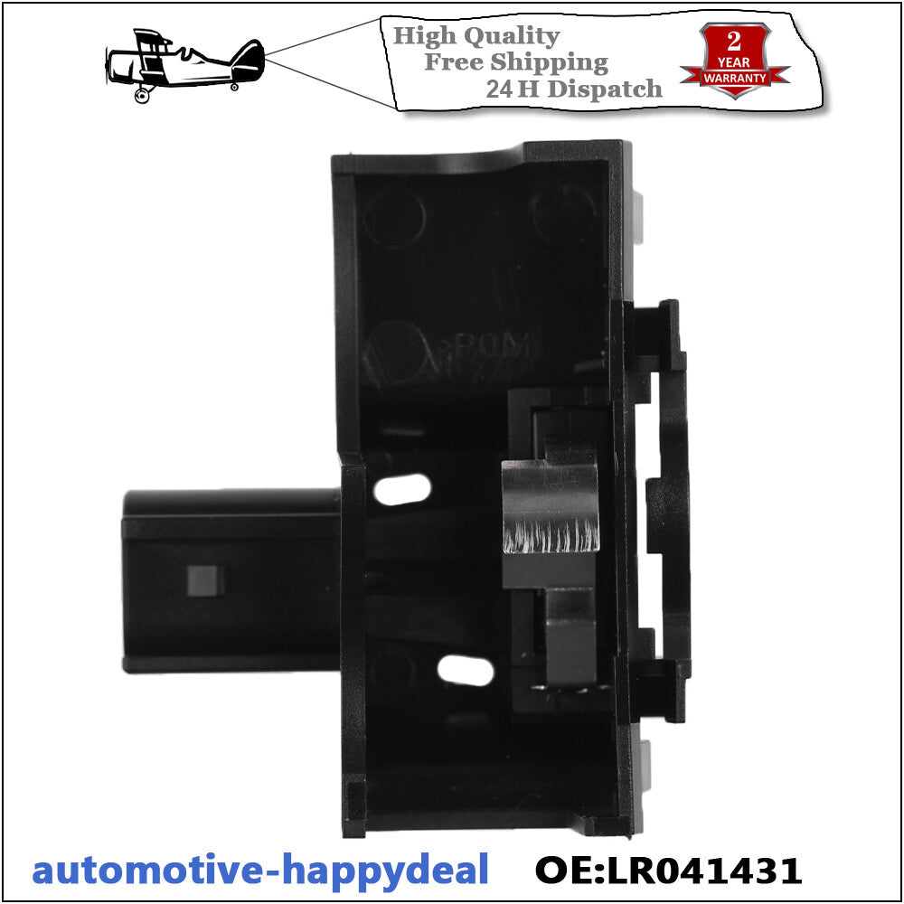 for LAND ROVER DISCOVERY 3 4 BONNET LOCK CATCH LATCH ANTI THEFT SWITCH LR06534