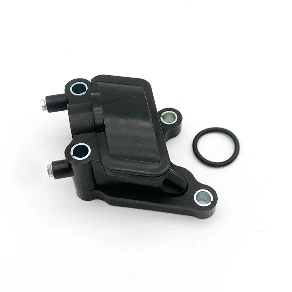 5017183AB Coolant Vent Housing Air Bleeder Water Outlet for Chrysler for Dodge Q