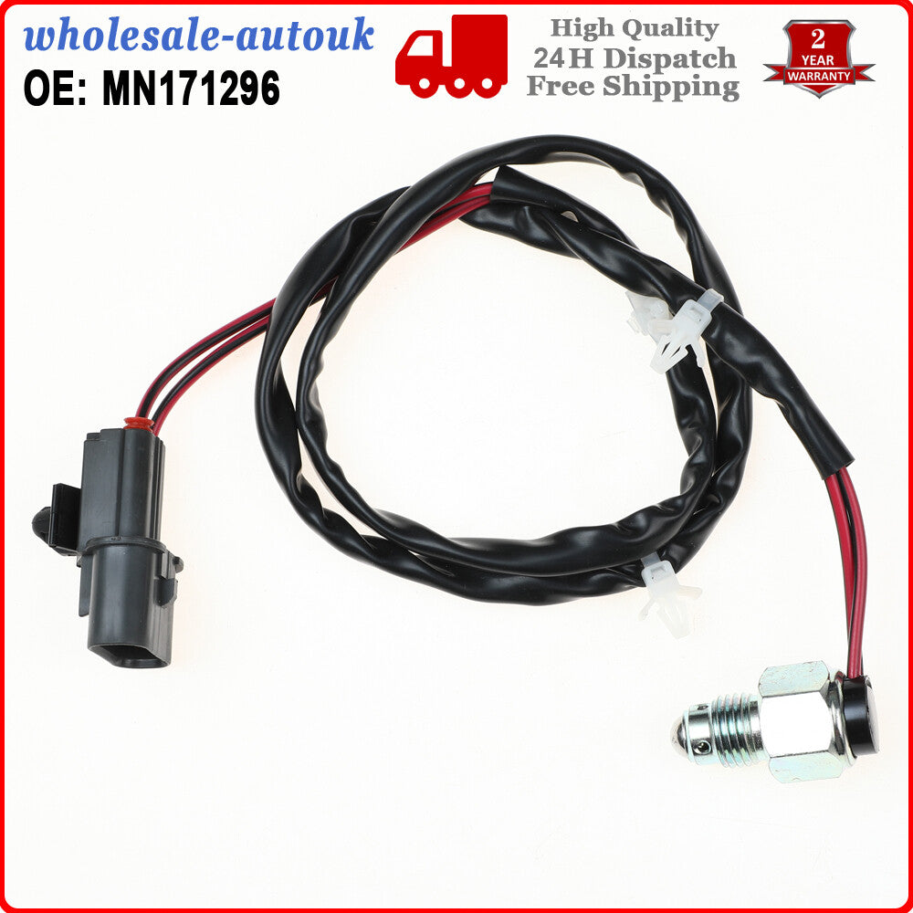 FREE WHEEL CLUTCH CONTROL 4WD SWITCH for MITSUBISHI PAJERO/SHOGUN 3.2DiD 2000-15