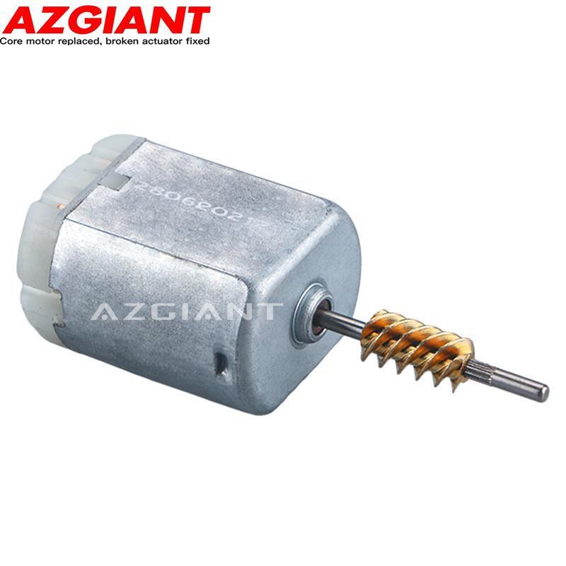 Tailgate and trunk door lock motor compatible with 2007-2008 for Hyundai for Elantra sedans (American cars)