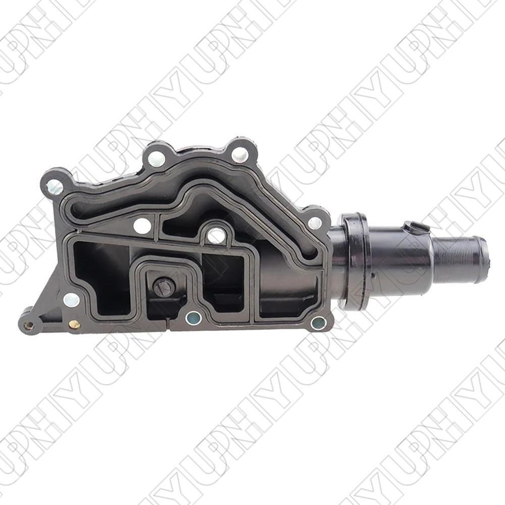 Thermostat Housing for Renault for Clio Scenic Twingo Megane Laguna Modus 8200158269 Q