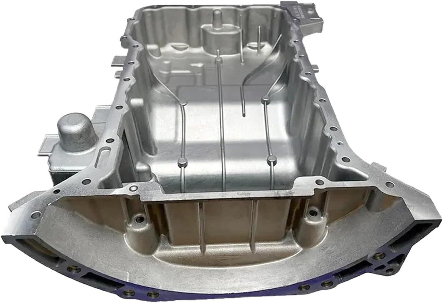 A2640107801 Upper engine oil pan compatible with Mercede M264 W177 W205 W213 Q