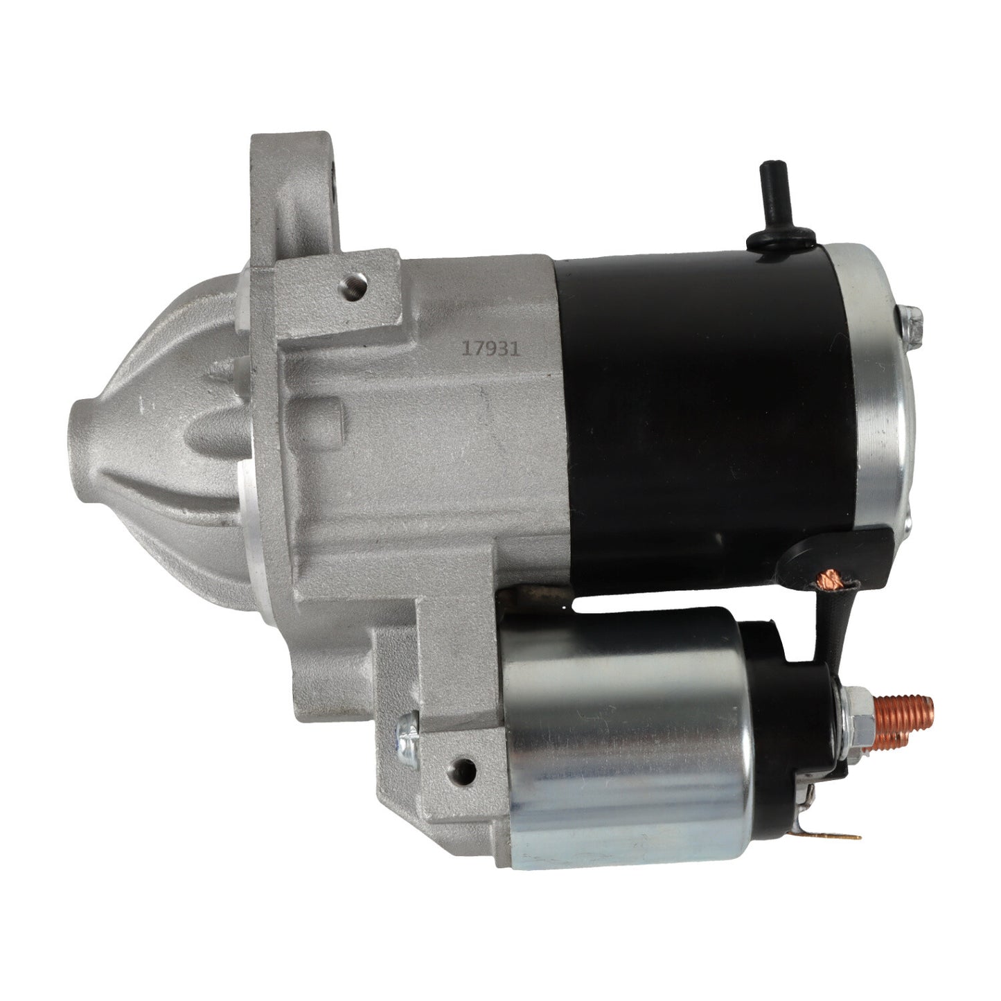 Starter for Mitsubishi 2004-2006 Lancer Outlander 2006-2012 Eclipse 1810A001
