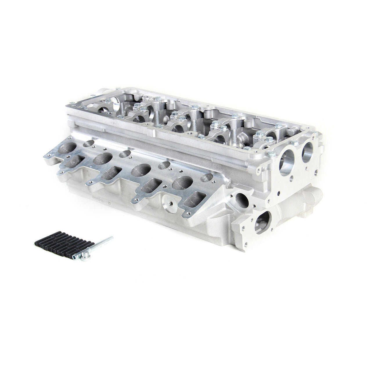 2.0TDI Cylinder Head Fit for VW Diesel-Industrie-Motore Campmob Typ2/Transp./LT Q