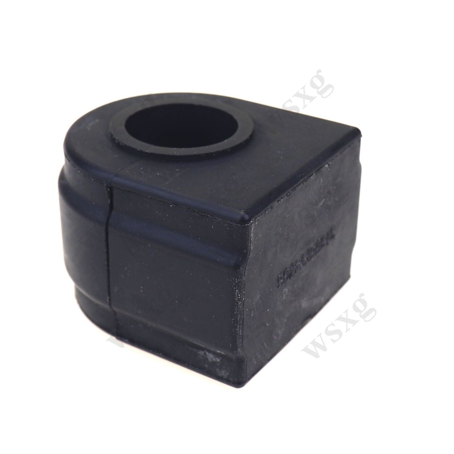 Single-pack anti-roll bushing for BMW 2007-2014 X5 E70 X6 E71 front stabilizer rocker arm.