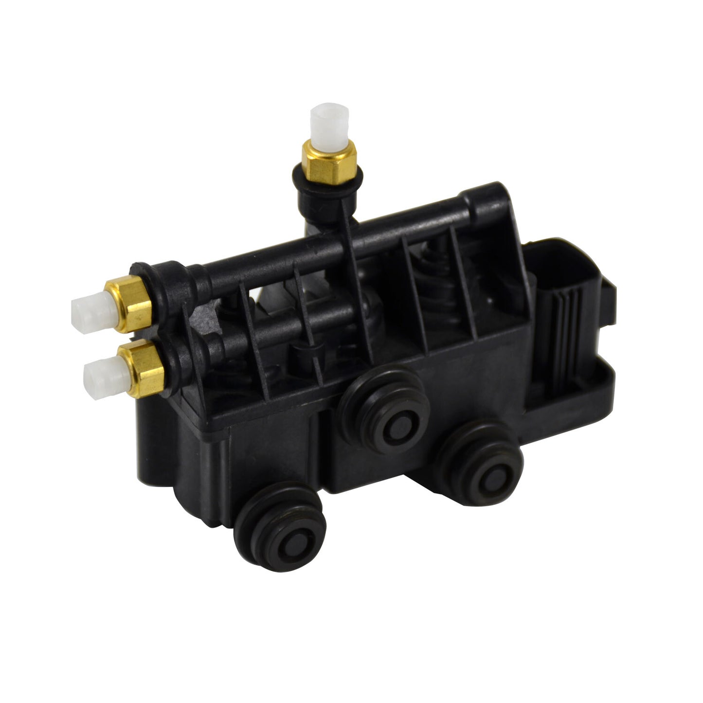 for Range Rover Sport RVH000095 Front Air Suspension Compressor Valve Block