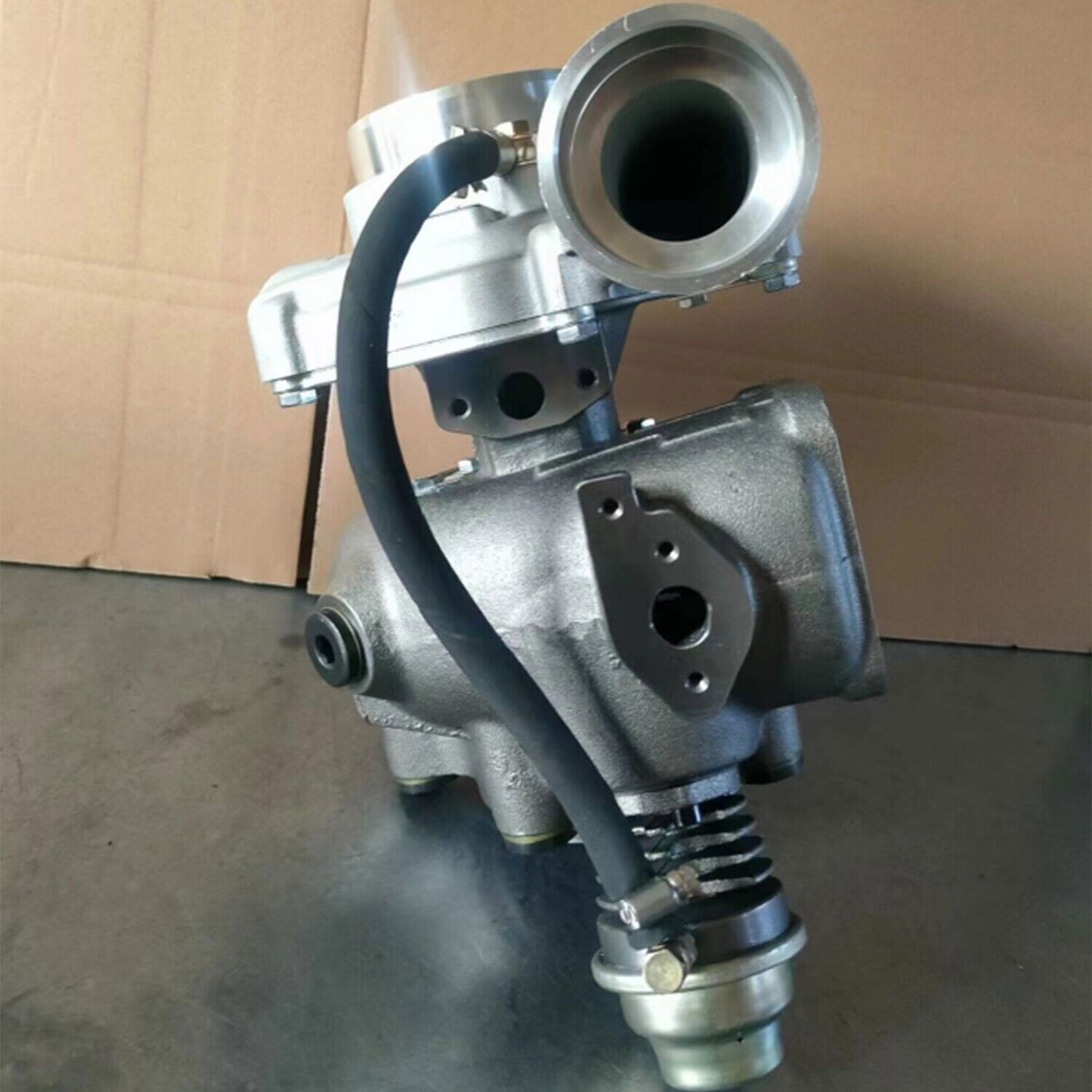 for Volvo Penta Engine TAMD74 TAMD75 7.3L K31 Turbocharger 3837691 53319886704