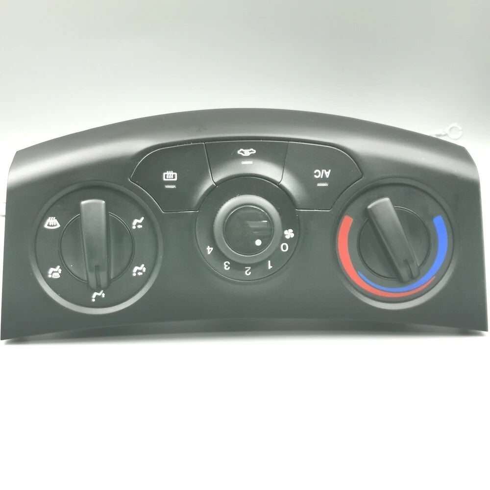 A/C Heater Climate Control Module for Chevrolet Sail 9003925 9013639 Q