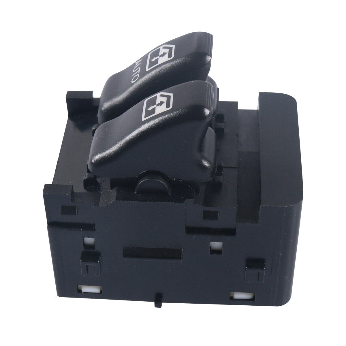10387305 Driver's Side LH Main Power Window Switch for Silhouette Adventure - n